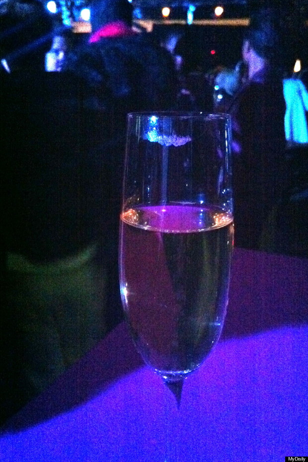 party hopping