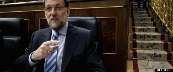 Rajoy