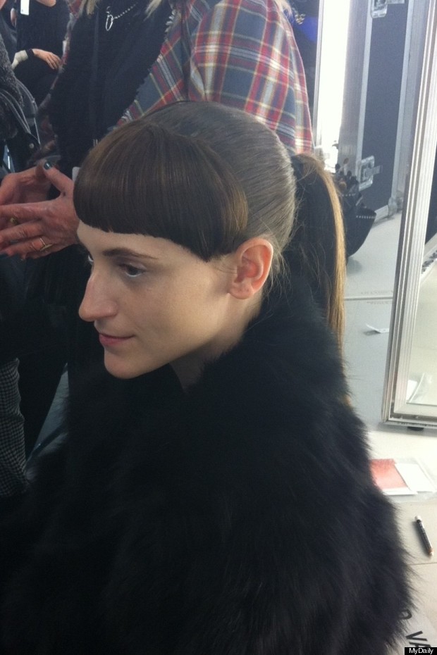 marykatrantzoubeauty