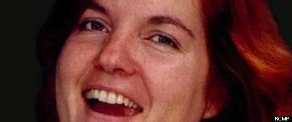 Patricia Obyrne