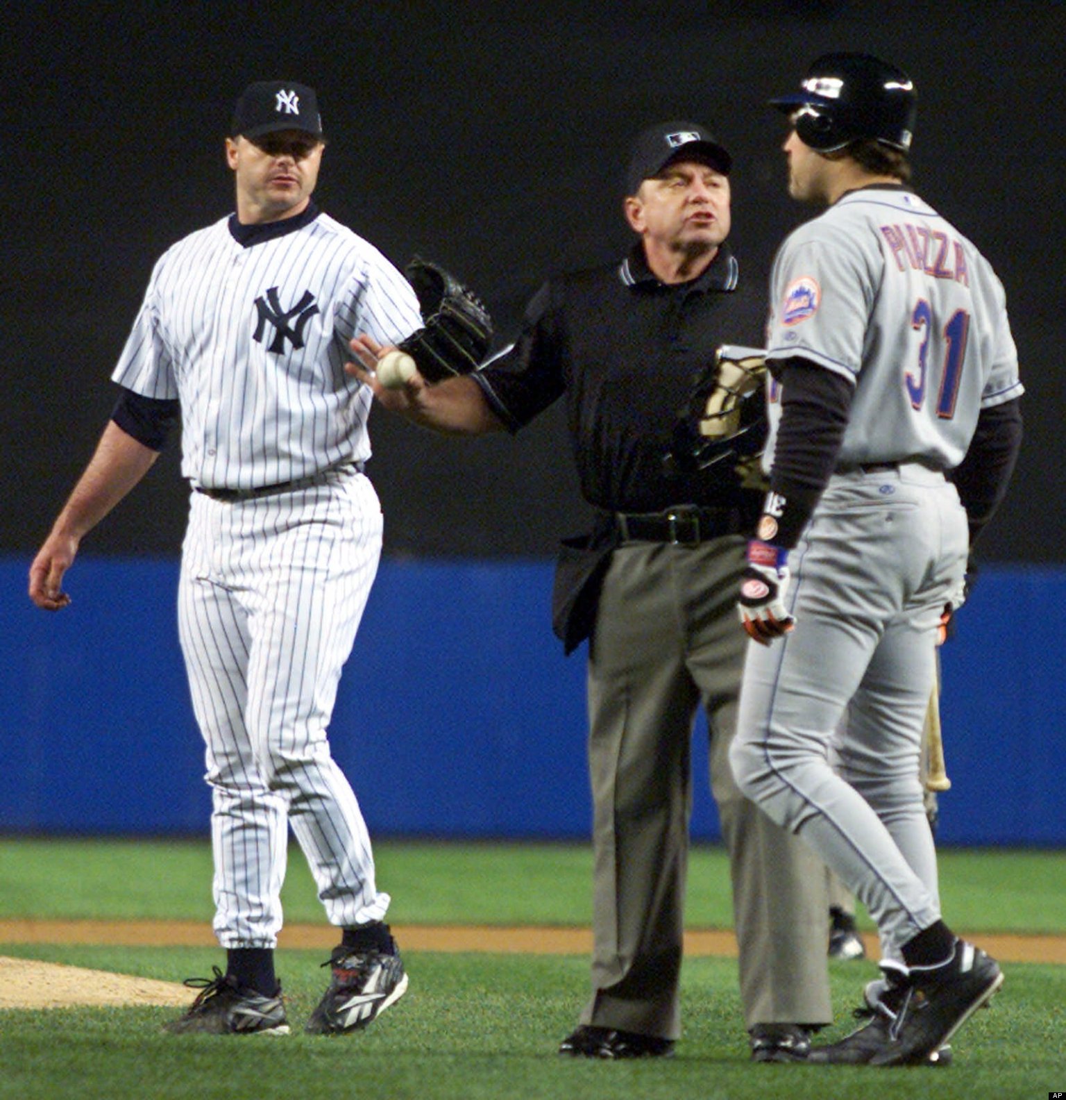 Uncle Mike's Musings: A Yankees Blog and More: How Long It's Been