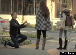 What Happens When Justin Bieber Lyrics Are Used As Pick-Up Lines... (VIDEO) 