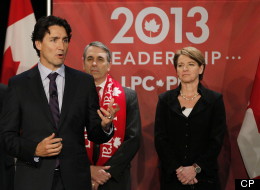 Hall Findlay Apologizes To Trudeau