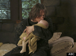 Family Reunions On 'Once Upon A Time'