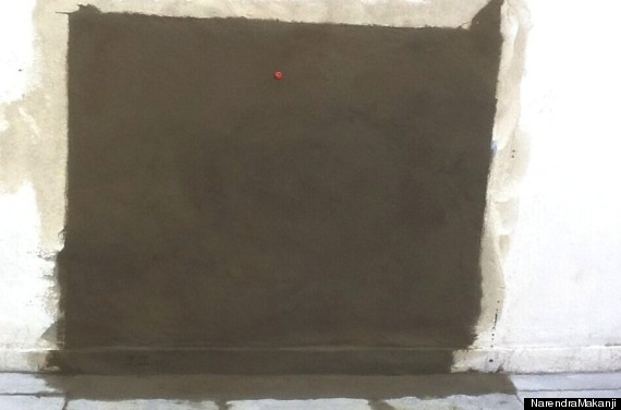 hole