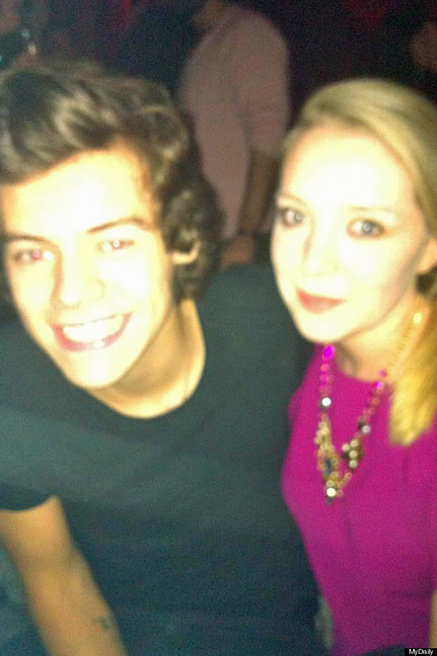 harry styles dominic jones