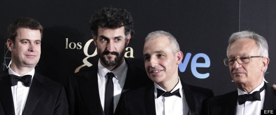 Goyas