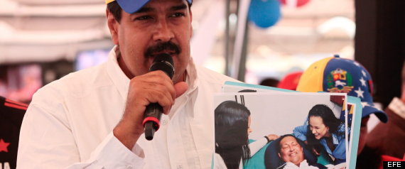 Maduro
