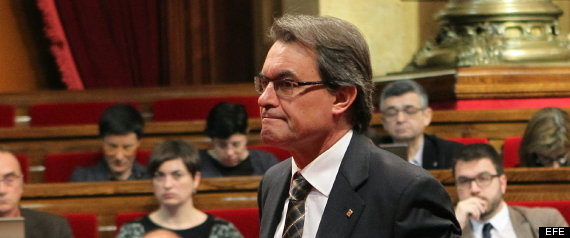 Artur Mas