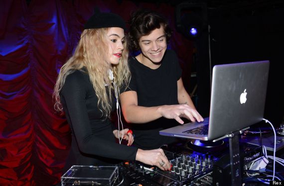 harry styles
