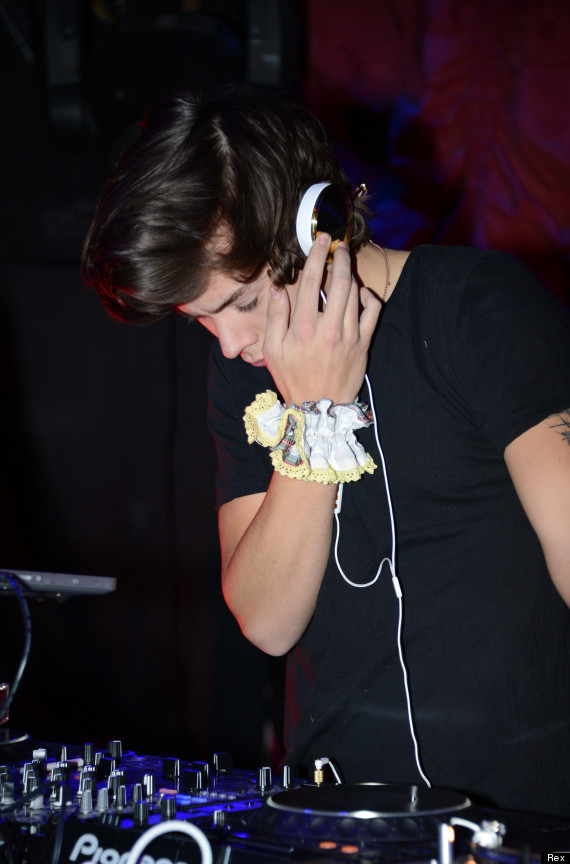 harry styles