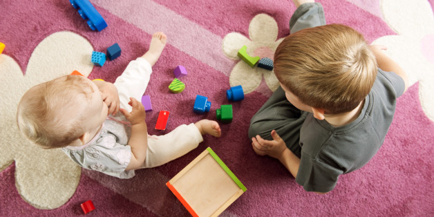 Why Sick Kids Should Be Allowed at Daycare | HuffPost