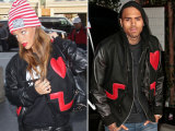 Rihanna Channels 'Where's Wally?' (And Borrows From...