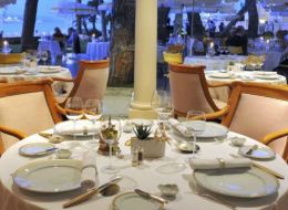 Découvrez le nouveau 3 étoiles du Guide Michelin 2013