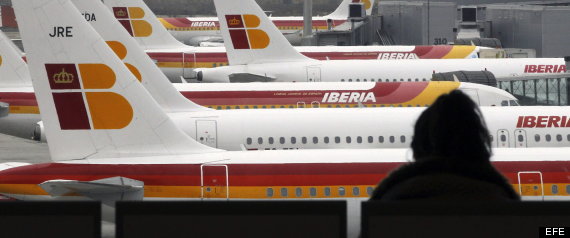 Iberia