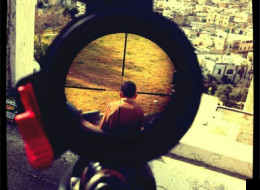 ‘It Embodies The Idea That Palestinian Children Are Targets’: Israeli Soldier Investigated After Image Of Palestinian Child In Rifle Crosshairs Is Posted On Instagram