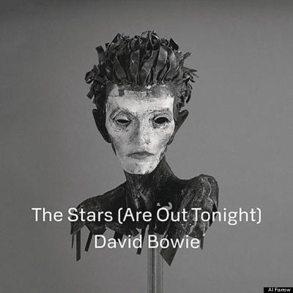 david bowie