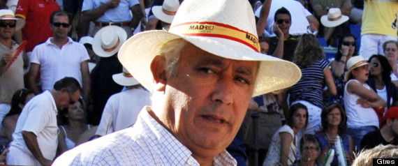 Javier Arenas