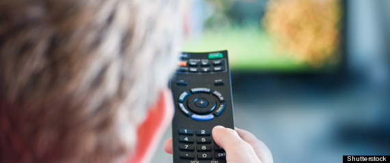 Violent Tv Shows