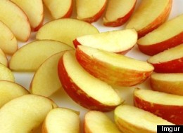 À quoi équivaut 200 calories? (PHOTOS)