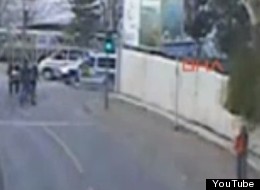 New Image Of NY Mom Before She Vanished In Istanbul