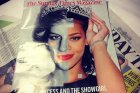 Rihanna, Princess Diana Cover The Sunday Times...
