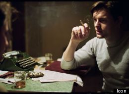 Sam Riley Reveals Beatnik Boot Camp Behind 'On The Road'