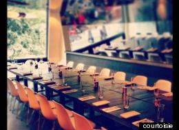10 nouveaux restaurants originaux à découvrir à Québec
