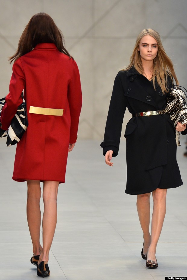 burberry