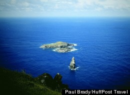 PHOTOS: 'Vintage' Easter Island