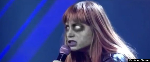 La Voix