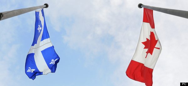 Et si les anglophones votaient «Oui»?