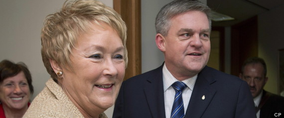 Marois Alward Pipeline