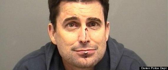 Channel 2 News Ny Anchor Arrested