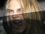 Cara Delevingne Is A Dead Ringer For...
