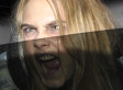 Errrm, Cara Love, You May Want To Work On Those Poses