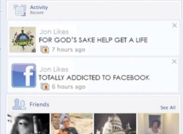 WATCH: A Guide To Facebook's New Features