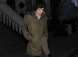 Harry Does The Walk Of Shame