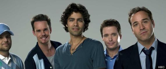 adrian grenier entourage