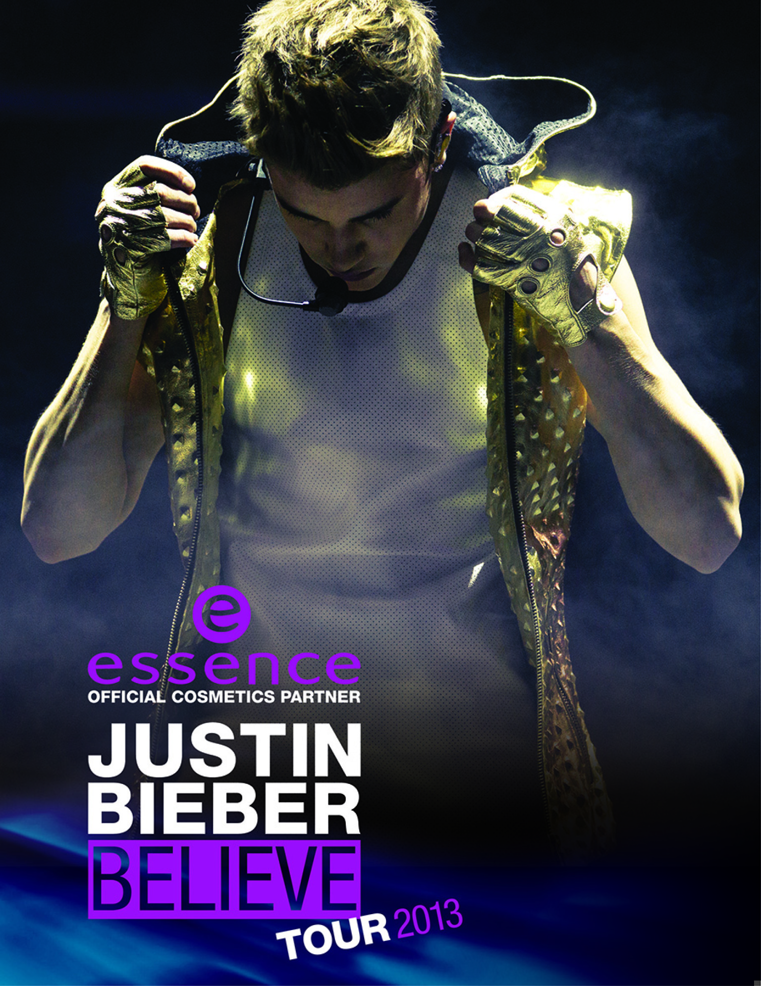 COMPETITION: Win Justin Bieber Tickets To His Believe Tour In Manchester | HuffPost UK