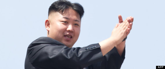 Corea Del Norte