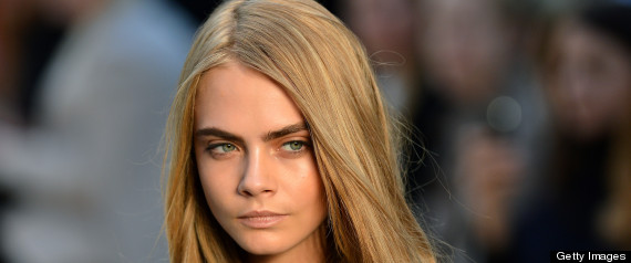 Cara Delevingne