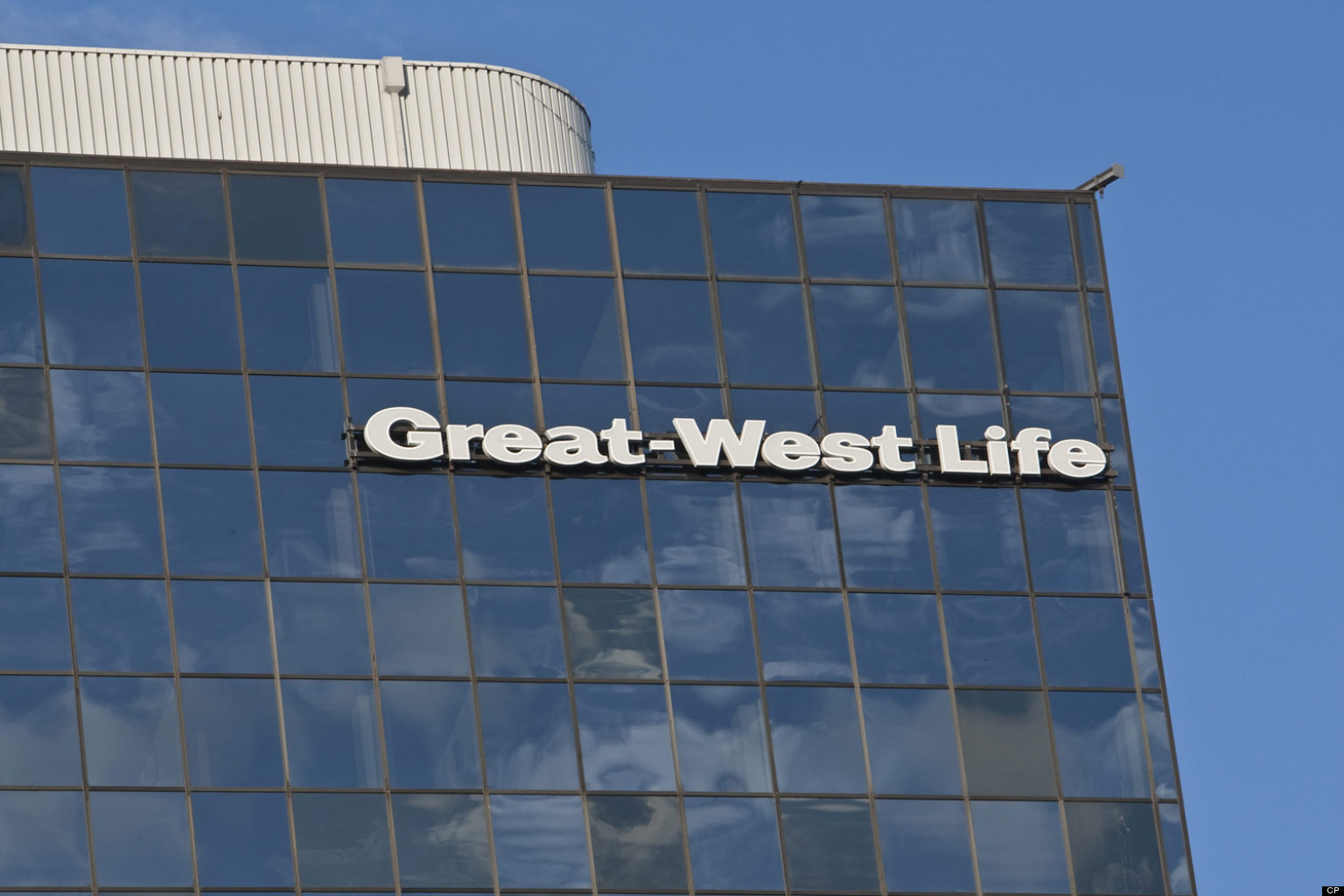 GreatWest Lifeco To Buy Irish Life