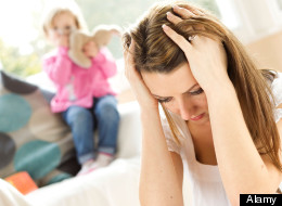 Ai-je ruiné ma vie en ayant des enfants?
