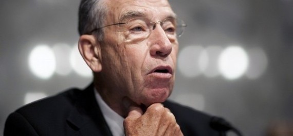 Grassley