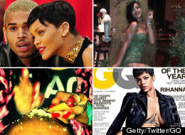 It's Rihanna's 25th Birthday! Here Are Her 25 Most Controversial Moments