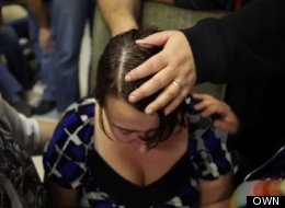 WATCH: What's The Difference Between A Cult And A Religious Movement?