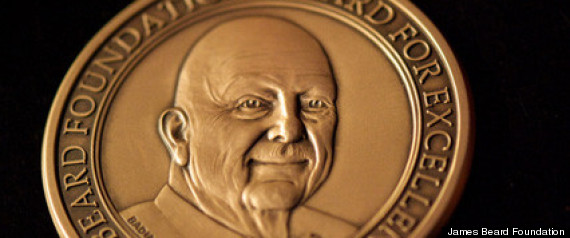 James Beard Foundation