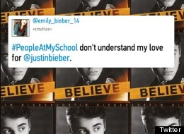 What Teens Think About Other Students At Their High School! (PHOTOS)