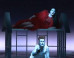 Epic Opera Stars Marina Abramovic, Antony And Willem Dafoe